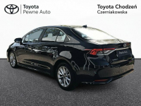 Toyota Corolla 1.6 VVTi 132KM COMFORT TECH, salon Polska, FV23% Warszawa - zdjęcie 7