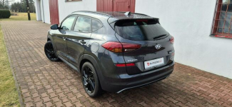 Hyundai Tucson N-Line-Panorama-Led-360 Paproć - zdjęcie 10