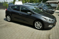 Kia Cee'd 1,4i Klima, NAVI, 2015r. Płock - zdjęcie 8