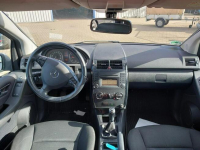 Mercedes A 180 116km BENZYNA klima SERWIS bezwypadek 2012 Tychy - zdjęcie 4