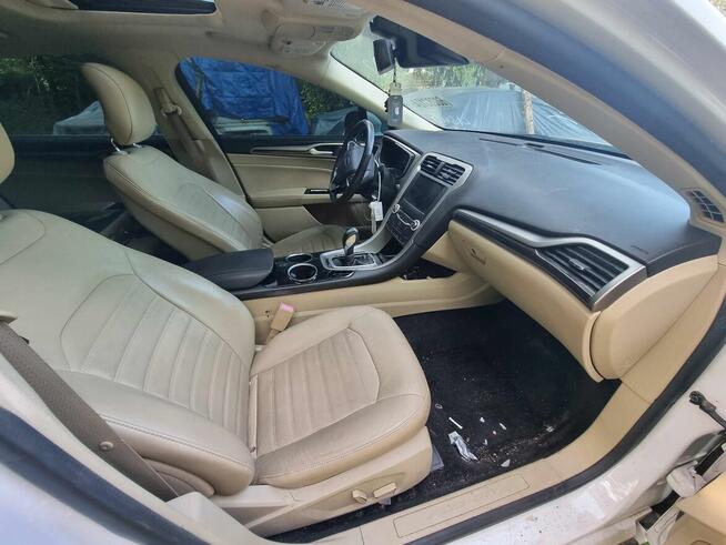 2013 ford fusion Puszczykowo - zdjęcie 9