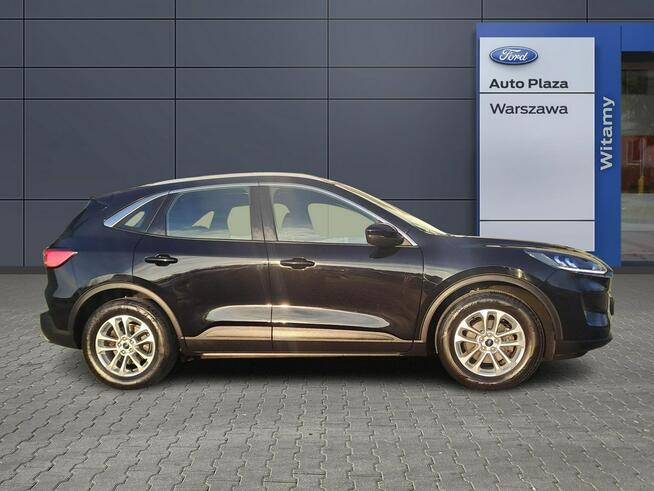 Ford Kuga 1,5EcoBoost 150KM Titanium rok 2022 gwarancja NT22462 Warszawa - zdjęcie 6