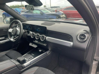 Mercedes GLB AMG line Podgrzewanie Skóra Virtual cockpit Hak 224KM Gliwice - zdjęcie 10