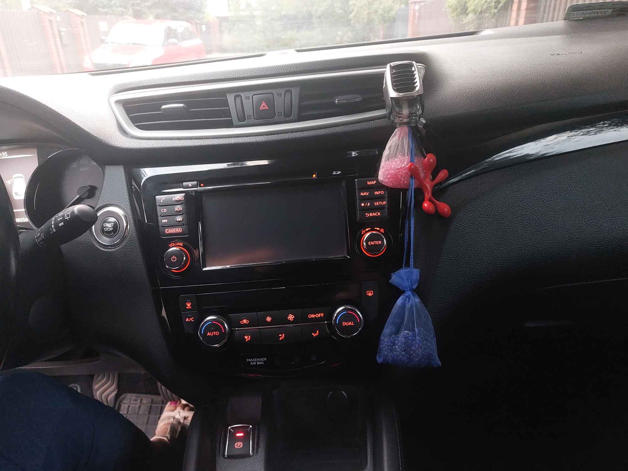 Sprzedam Nissan QASHQAI 1.2 N-tec Włochy - zdjęcie 6