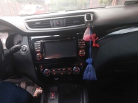 Sprzedam Nissan QASHQAI 1.2 N-tec Włochy - zdjęcie 6
