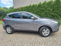 Hyundai ix35 1.6 5 Star Edition Siewierz - zdjęcie 6