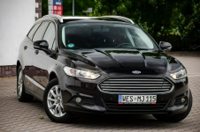 Ford Mondeo 2.0TDCI* Opłacony * Alufelgi * Serwis * Nawigacja *