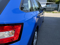 Škoda Fabia Raty/Zamiana Gwarancja 1,0 TSI salon Polska faktura VAT23% Gdów - zdjęcie 4