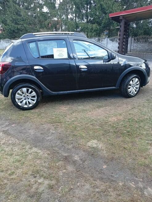 Sprzedam Dacia Sandero Stepway Koryta - zdjęcie 12