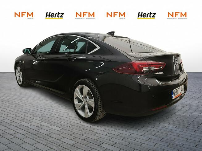 Opel Insignia 1,5 XFT AT6(165 KM) Elite Salon PL F-Vat Warszawa - zdjęcie 4