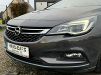 Opel Astra *rok gwarancji w cenie*BI-xenony*ledy*alu*nowy rozrząd* Dąbrowa - zdjęcie 12