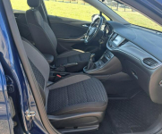 Opel Astra 1.2 Turbo  Benzyna 110 KM 73tys Km Cisiec - zdjęcie 9
