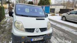 Renault Trafic Sosnowiec - zdjęcie 6