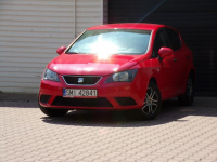 Seat Ibiza Klimatyzacja/Gwarancja / MPI /2013r Mikołów - zdjęcie 7