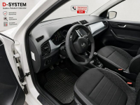 Škoda Fabia 2021 Salon Polska 2Właściciel GWARANCJA 29,9tys BRUTTO Białystok - zdjęcie 9