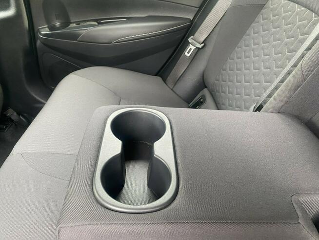 Toyota Corolla Spala poniżej 5 litrów na 100 kilometrów! Poznań - zdjęcie 6