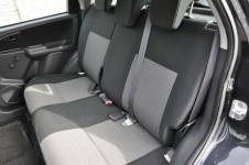 Fiat Sedici 2.0 Multijet 135KM 4x4 Klima Dąbrowa Górnicza - zdjęcie 10