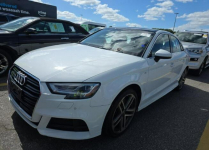 Audi A3 Premium Plus / Quattro / S-Line / niski przebieg Wrocław - zdjęcie 3
