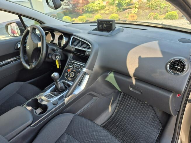 Peugeot 3008 Drelów - zdjęcie 7