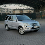 Honda CR-V 2.0 Benzyna Ostrów Mazowiecka - zdjęcie 9