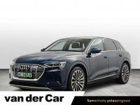 Audi e-tron 55 Quattro Advanced ! Z Polskiego Salonu ! Faktura VAT !