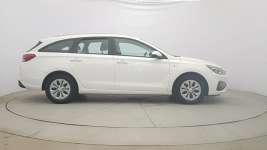 Hyundai i30 1.5 DPI Classic + ! Z polskiego salonu ! Faktura VAT ! Warszawa - zdjęcie 8
