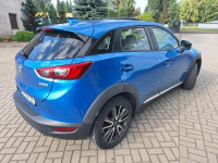 Mazda CX3 2016 AWD Siedlce - zdjęcie 3