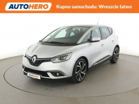 Renault Scenic Intens półskóra panorama kamera navi LED tempomat