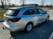 Opel Astra K Sports 1,4 Turbo Pińczów - zdjęcie 4