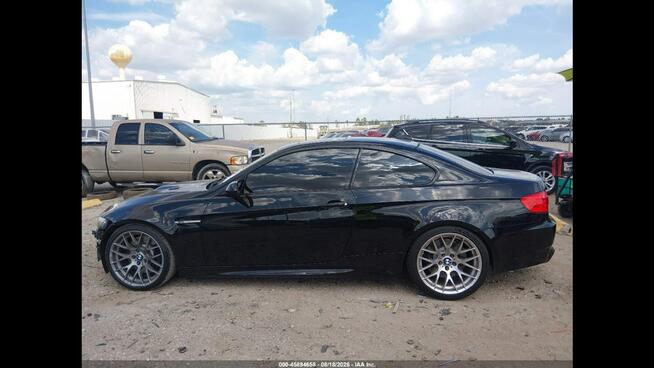 BMW M3 E92 / Automat / niski przebieg Warszawa - zdjęcie 6