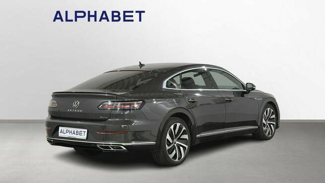 Volkswagen Arteon 2.0 TDI 4 motion 200KM DSG 7 R-Line Swarzędz - zdjęcie 6