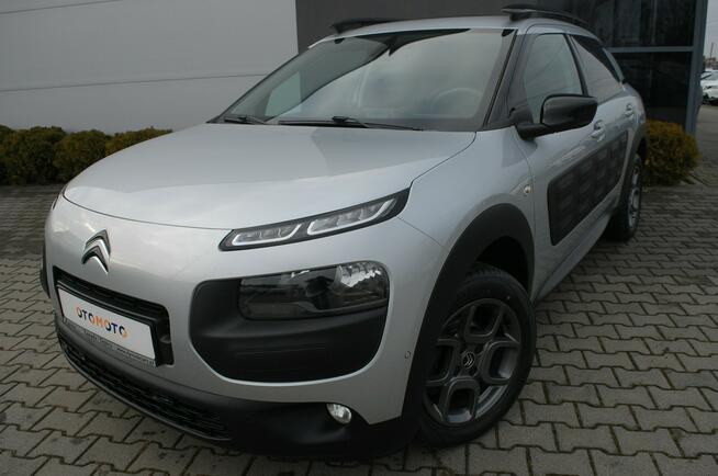 Citroen C4 Cactus Kamera,Nwaigacja Dębica - zdjęcie 2