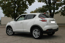 Nissan Juke*LIFT*1.2Benzyna*Serwisowany*Bezwypadkowy*Full Opcja Zambrów - zdjęcie 4