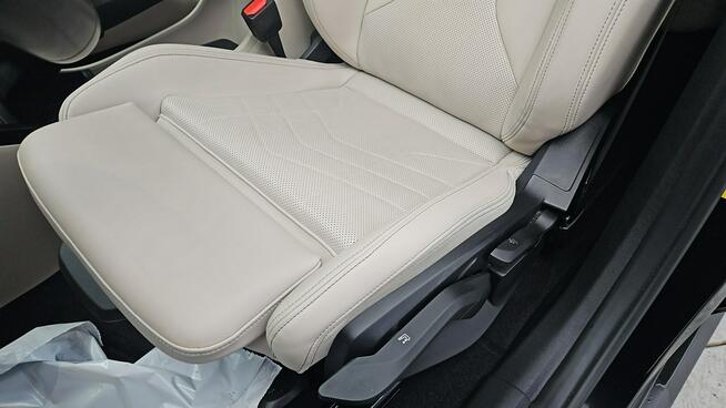 BMW iX1 xDrive30 66.5kWh ! Z Polskiego Salonu ! Faktura VAT ! Warszawa - zdjęcie 12