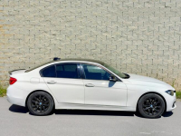 BMW 320 Łódź - zdjęcie 8