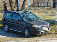 Honda HRV 1 do jazdy Kraków - zdjęcie 3