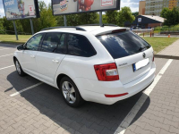 Skoda Octavia III 1.6 TDI Ambition NAVI Katowice - zdjęcie 3