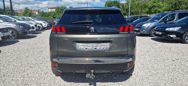 Peugeot 3008 Jeden Właściciel Zadbany 1.5 BluHDi Allure Płock - zdjęcie 8