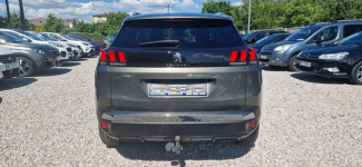 Peugeot 3008 Jeden Właściciel Zadbany 1.5 BluHDi Allure Płock - zdjęcie 8