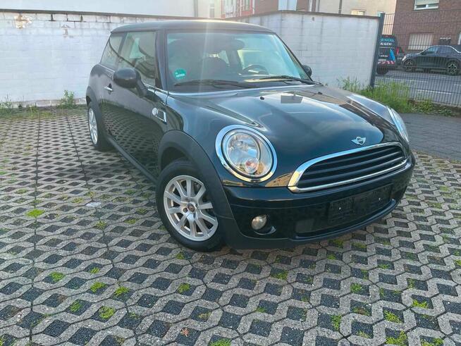 Mini Cooper Zduńska Wola - zdjęcie 4