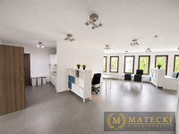 Niezależna siedziba firmy | 220 m² | Poznań Wilda - zdjęcie 3
