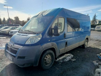 Citroen Jumper 2.2HDI 120km 08r 7 os
