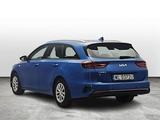 Kia Cee'd 1.5 T-GDI S ! Z Polskiego Salonu ! Faktura VAT ! Warszawa - zdjęcie 3