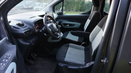 Citroen Berlingo z Niemiec. Gwarancja. Polecam !!! Zielona Góra - zdjęcie 11