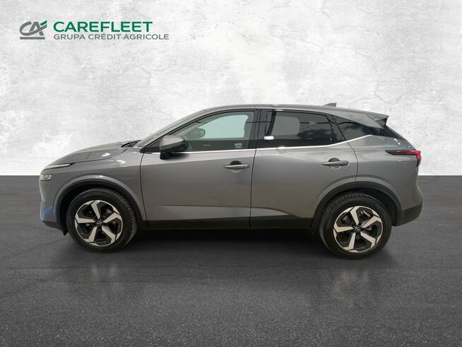 Nissan Qashqai 1.3 DIG-T mHEV N-Connecta Xtronic Warszawa - zdjęcie 8