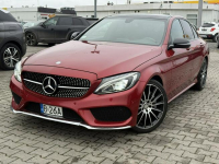 Mercedes C 300 C300 245 KM pakiet amg Panorama stan BDB Gwarancja Żory - zdjęcie 2