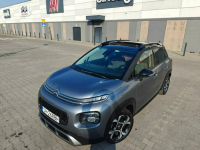 C3 Aircross Bez wkładu Stan rewelacyjny! Zarejestrowany!