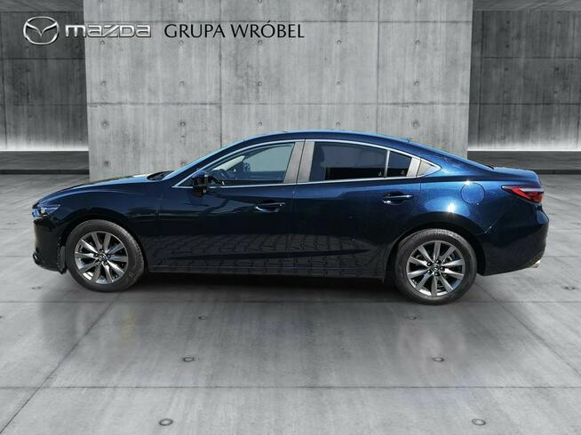 2,0 145 KM SkyMotion 6AT Salon PL Grupa Wróbel Długołęka - zdjęcie 8