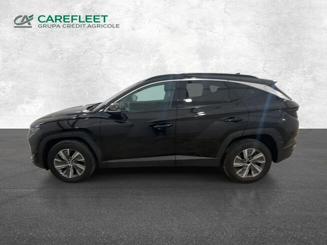 Hyundai Tucson 1.6 T-GDi HEV Smart 2WD Warszawa - zdjęcie 8
