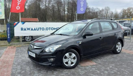 Hyundai i30 1.4 16v 109 koni Klimatyzacja możliwa ZAMIANA